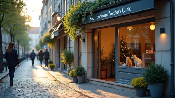 Les 5 meilleurs ostéopathes animal tier à Pau pour votre animal