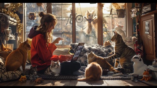 Les meilleures astuces pour un blog animaux captivant