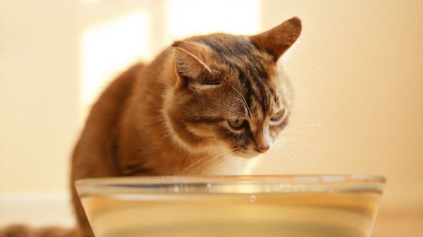 Solutions efficaces pour encourager votre chat à plus s'hydrater
