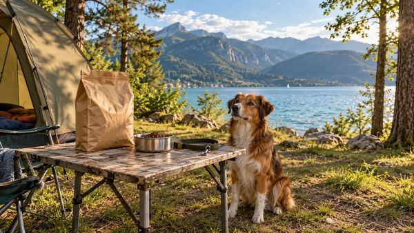 Top 40 sacs de croquettes pour votre animal : un guide essentiel