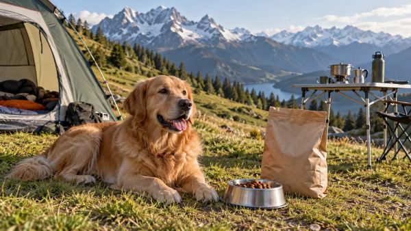Top 40 sacs de croquettes pour votre animal : un guide essentiel