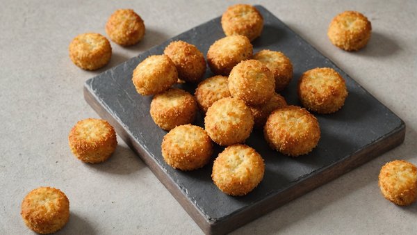 Croquettes chiot : nutrition et durabilité avec tomojo